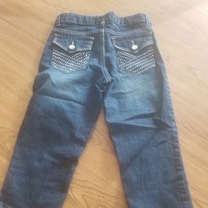 Faded Glory Capri never worn